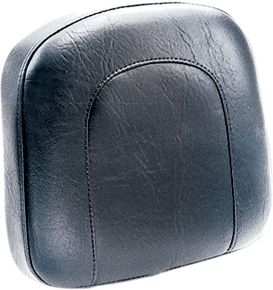 Bracket-Style Sissy Bar Pad