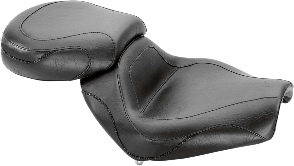 Vintage Sport Touring Seat