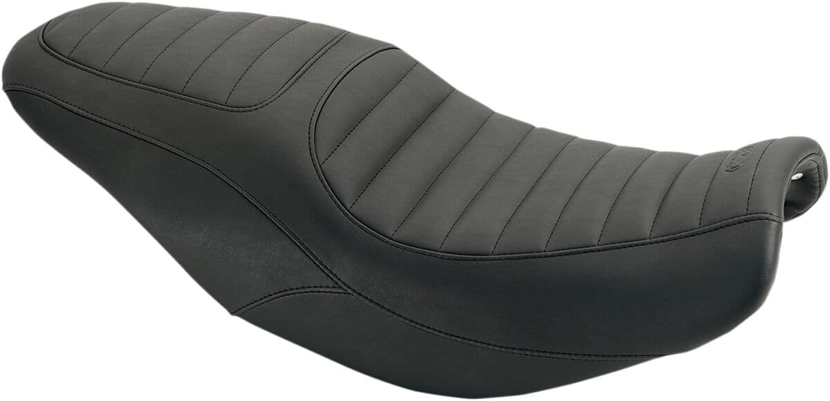 Retro One-Piece 2-Up Seat