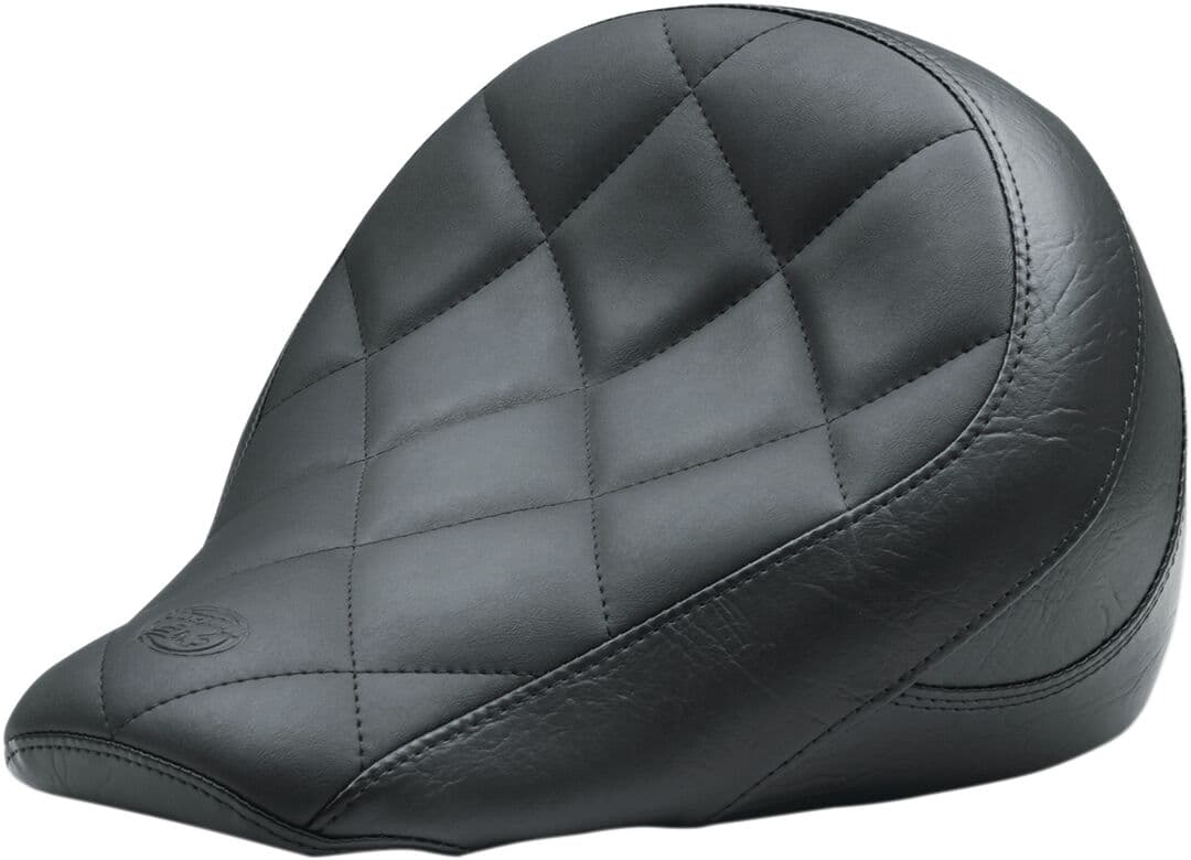 Solo Touring Seat