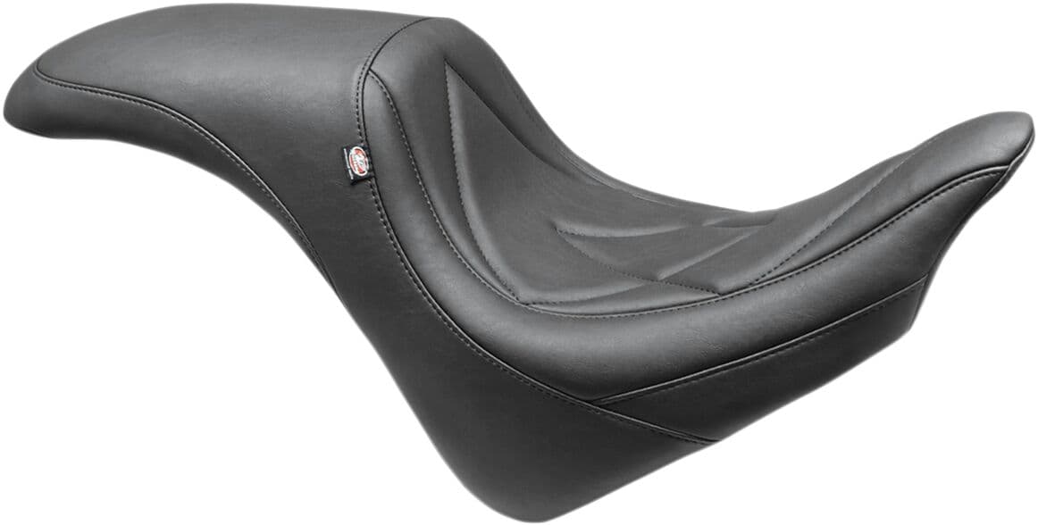 Tripper Fastback™ One-Piece Seat