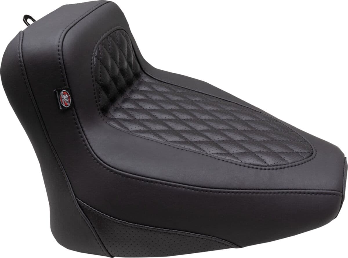 Squareback Solo Seat