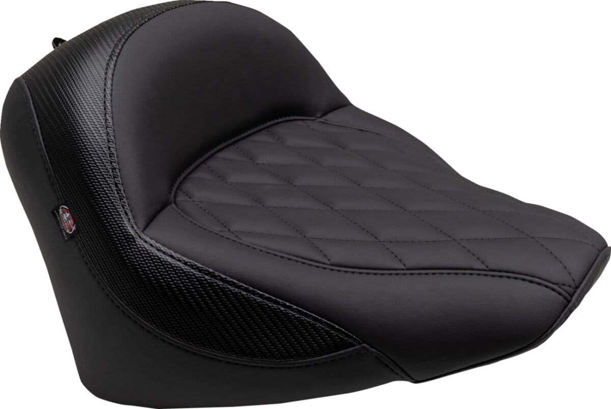 Standard Touring Solo Seat