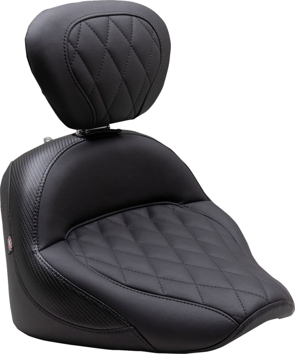 Standard Touring Solo Seat