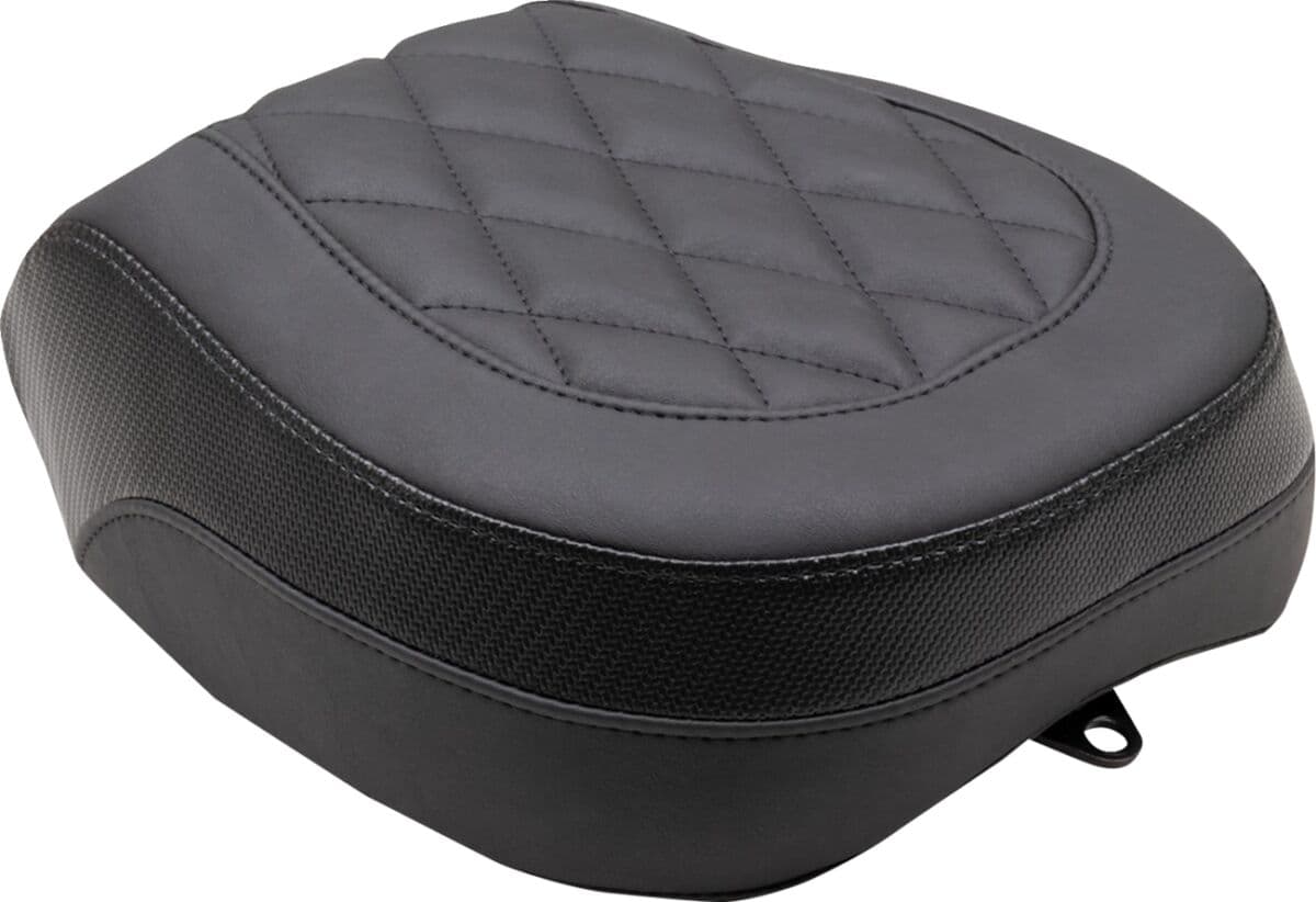 Recessed Passenger Seat
