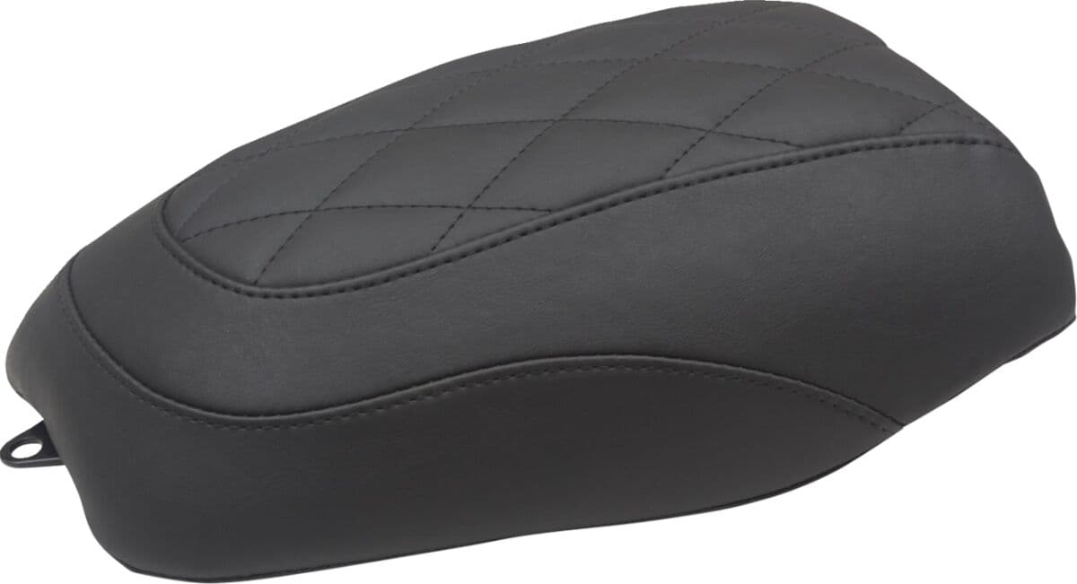 Fastback Passenger Seat