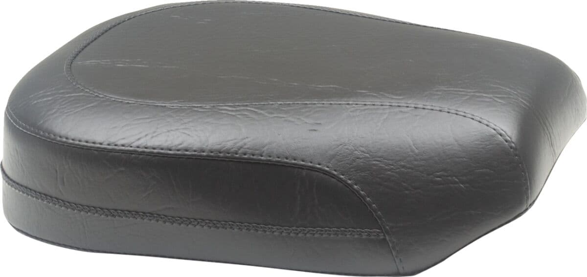 Wide Touring Passenger Seat