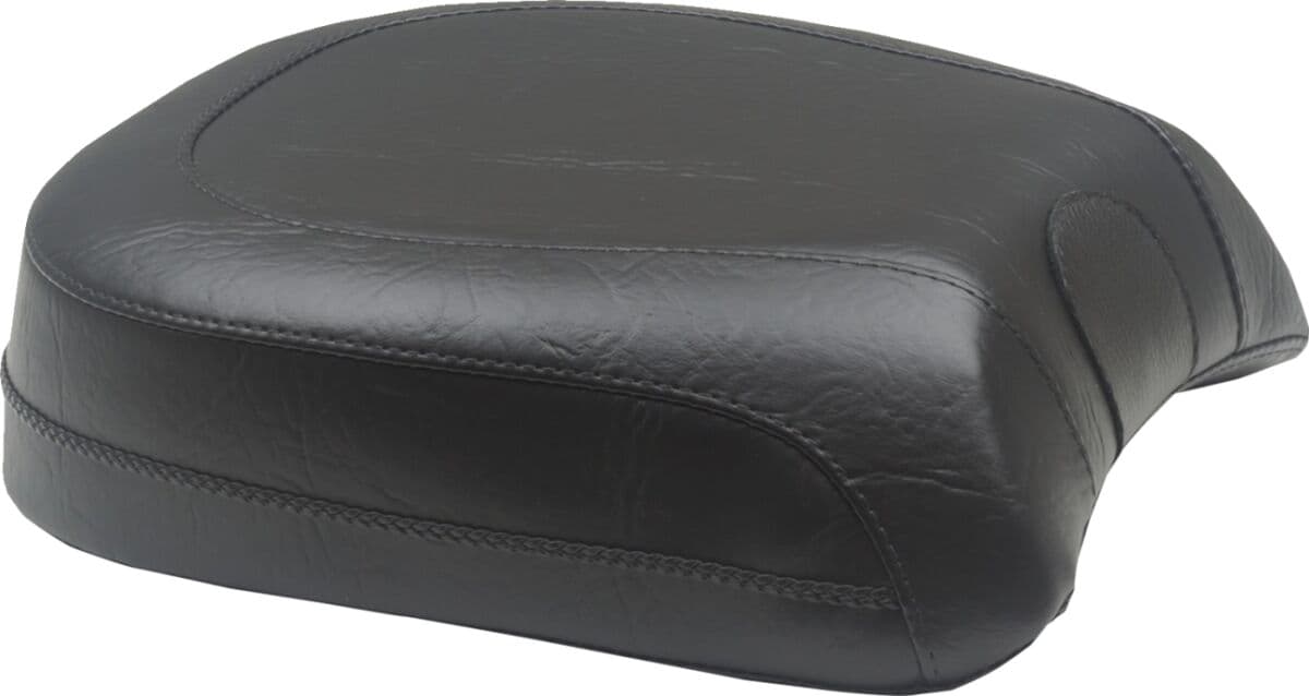 Recessed Wide Touring Seat