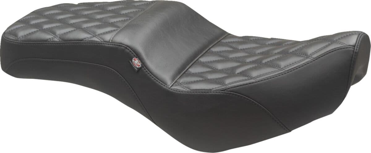 Squareback One-Piece Seat