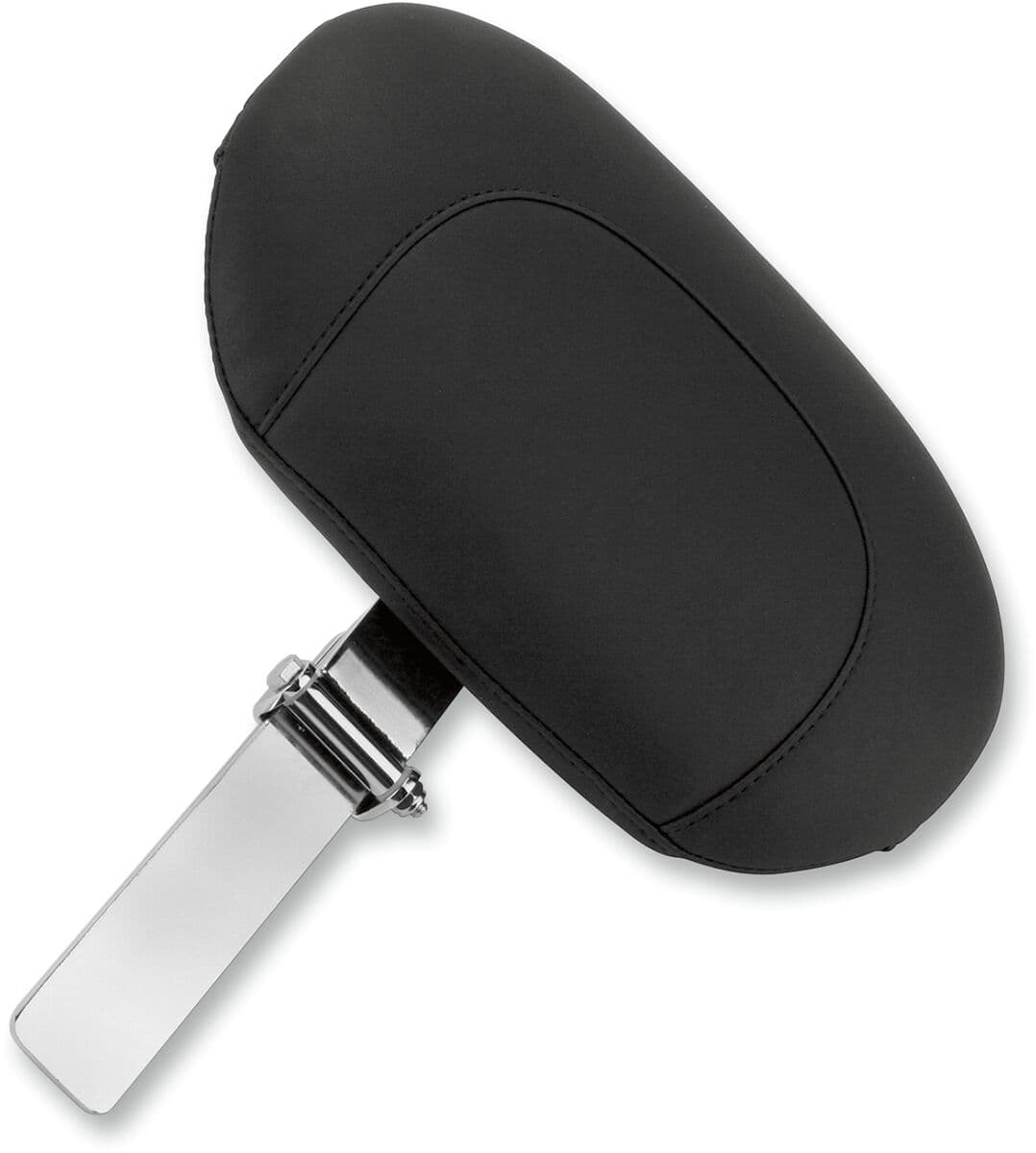 Super Touring Removable Driver Backrest
