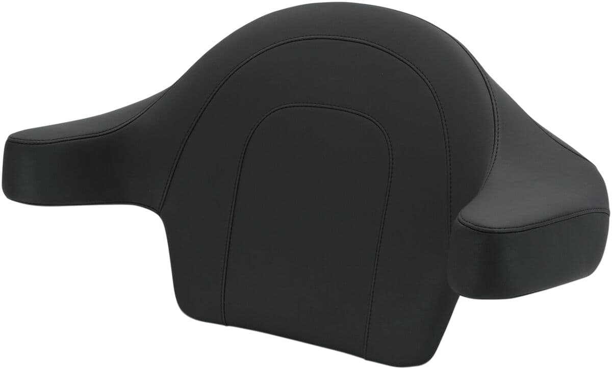 Passenger Pad With Armrest