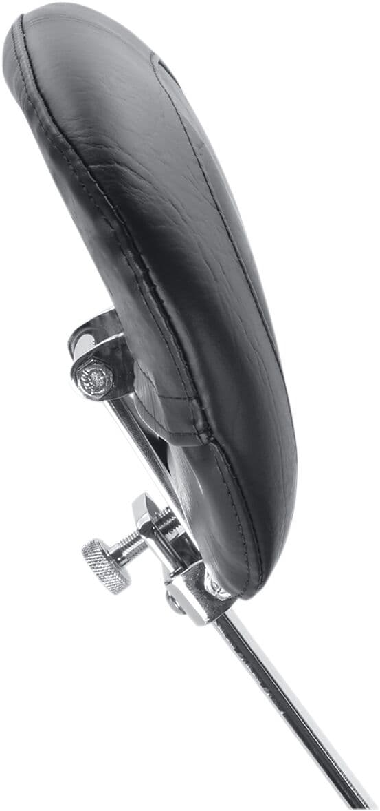 Removable Driver Backrest