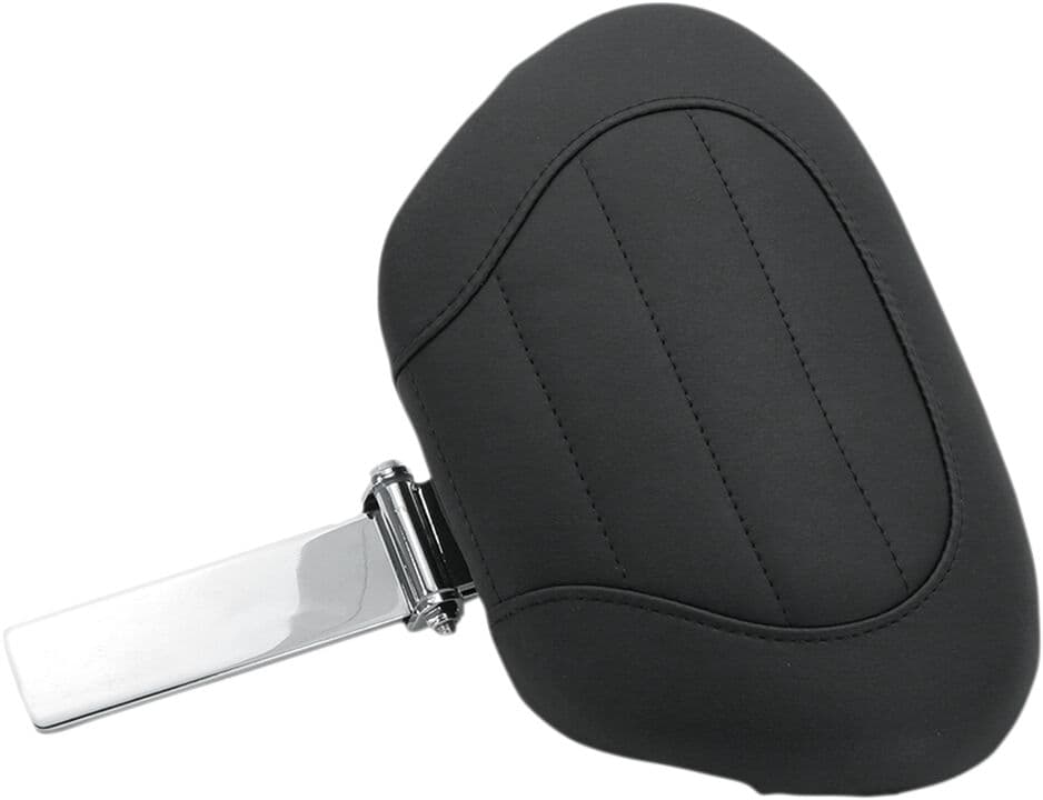 Removable Driver Backrest