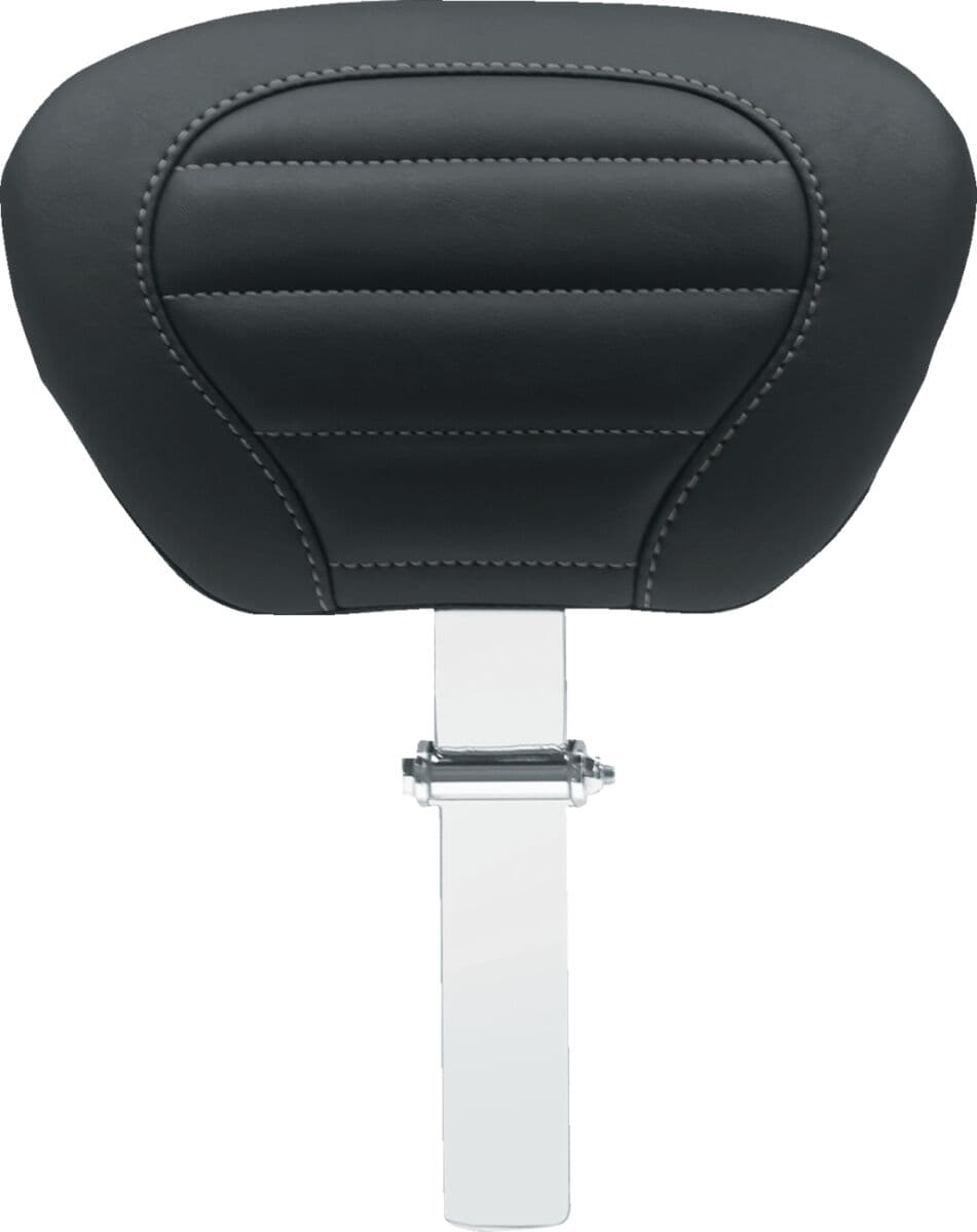 Deluxe Touring Driver Backrest