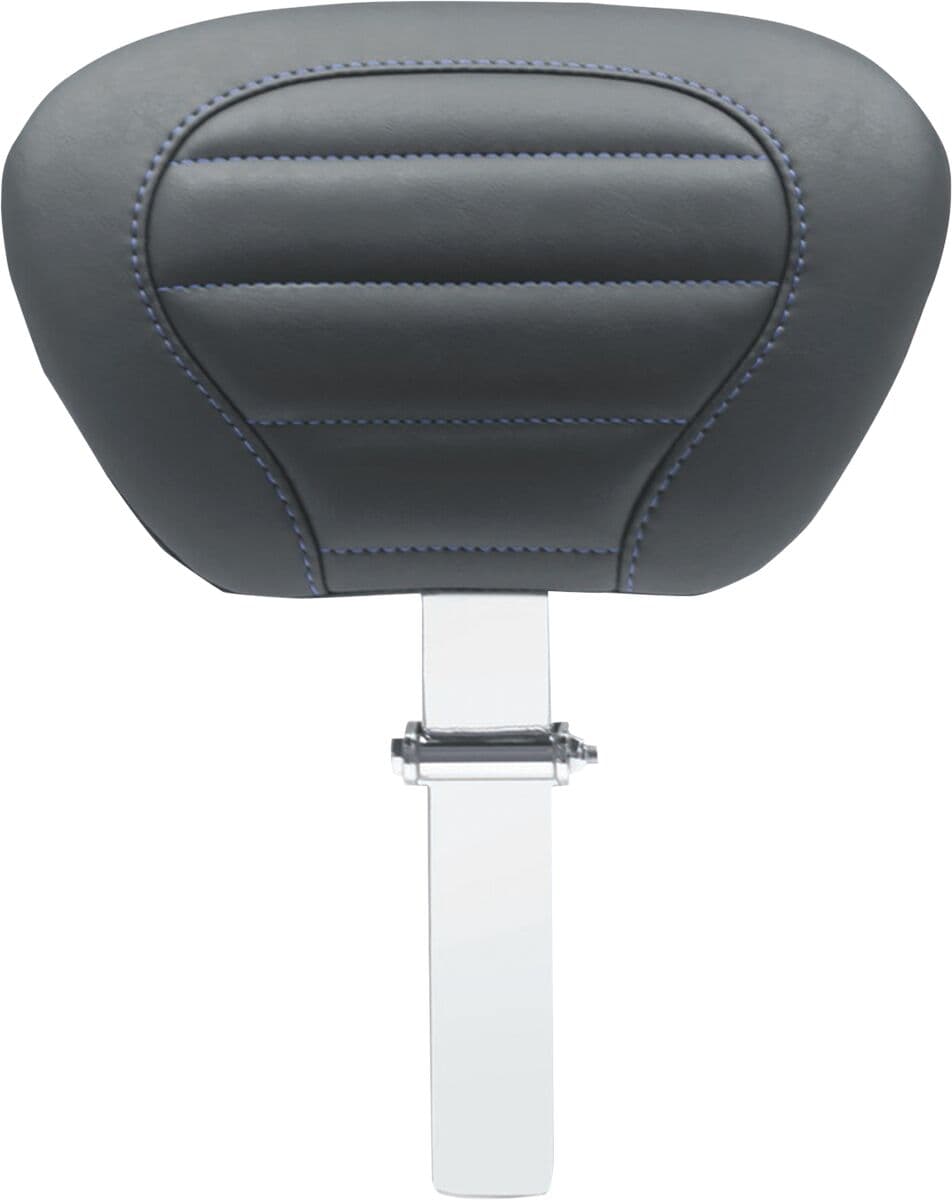 Deluxe Touring Driver Backrest