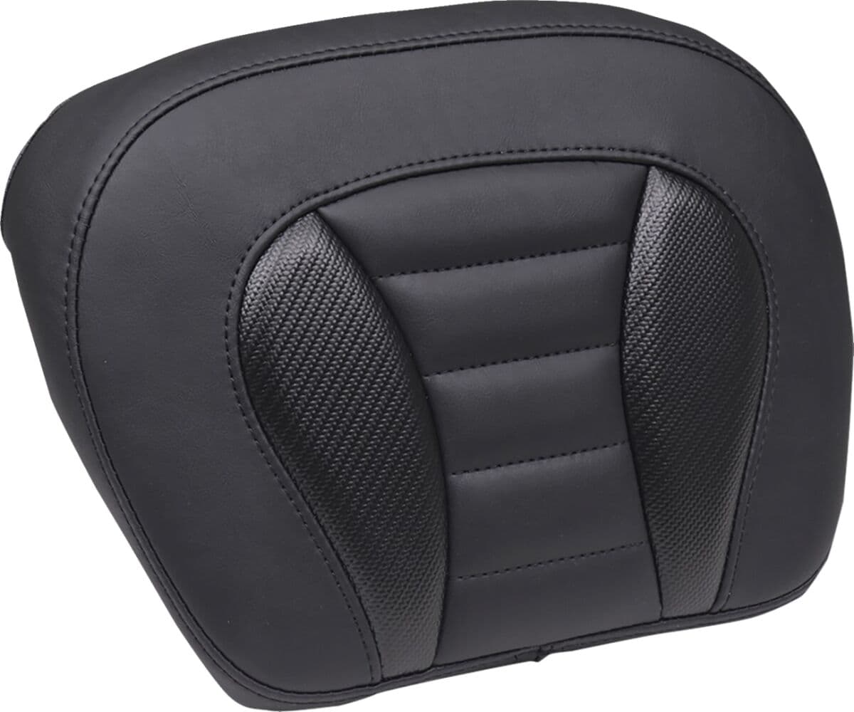 Pernă Deluxe Touring Chopped Tour-Pak® Sissy Bar