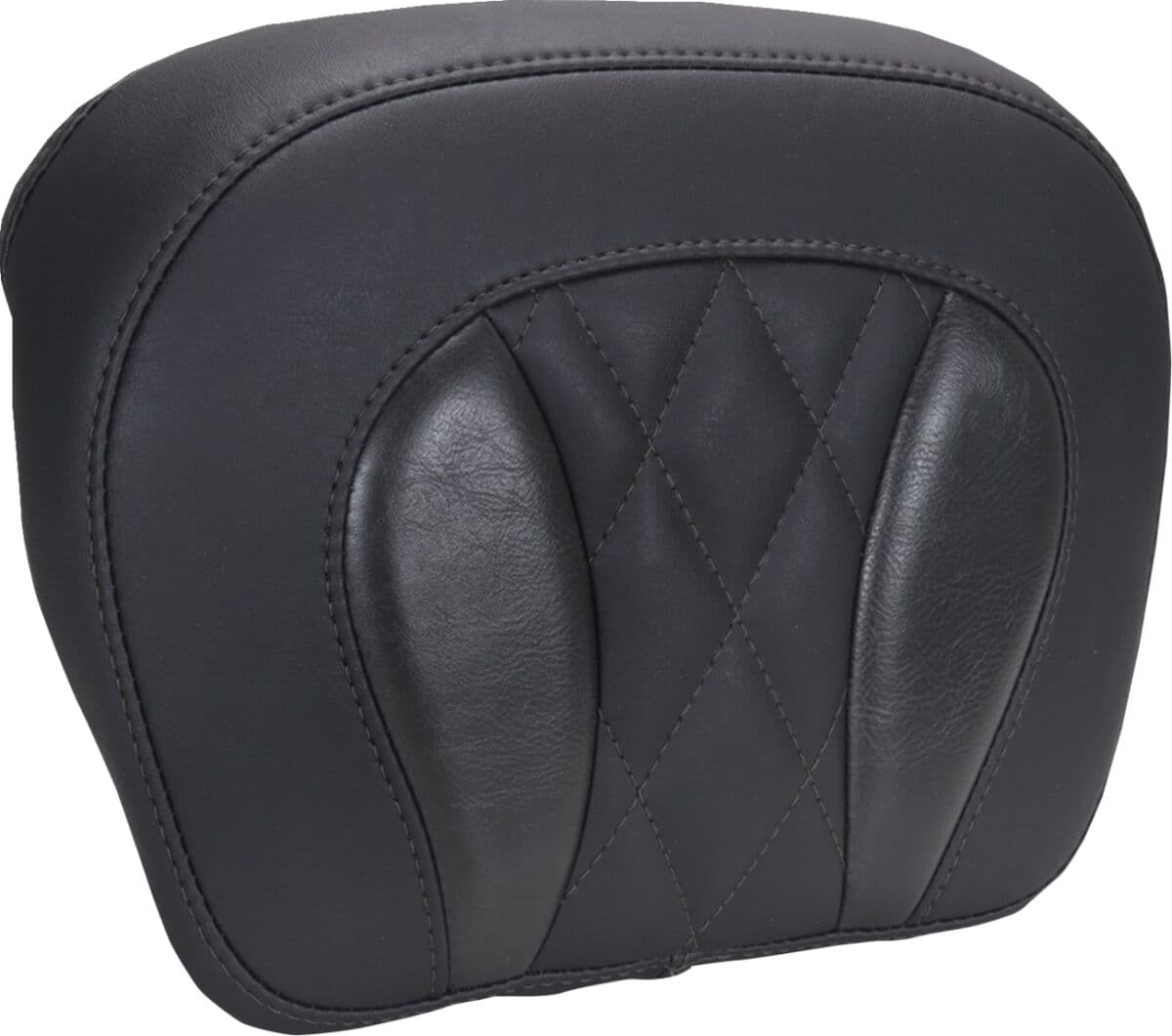 Chopped Tour-Pak® Sissy Bar Pad