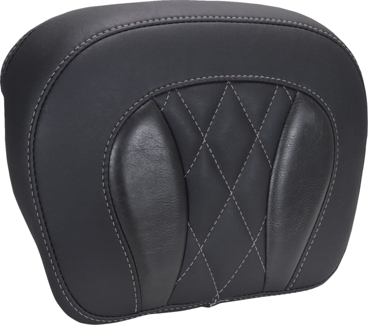 Perneță Sissy Bar Tour-Pak® Scurtat