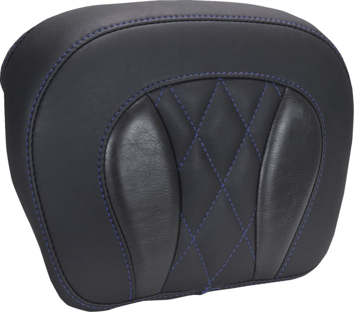 Perneță Sissy Bar Tour-Pak® Scurtat