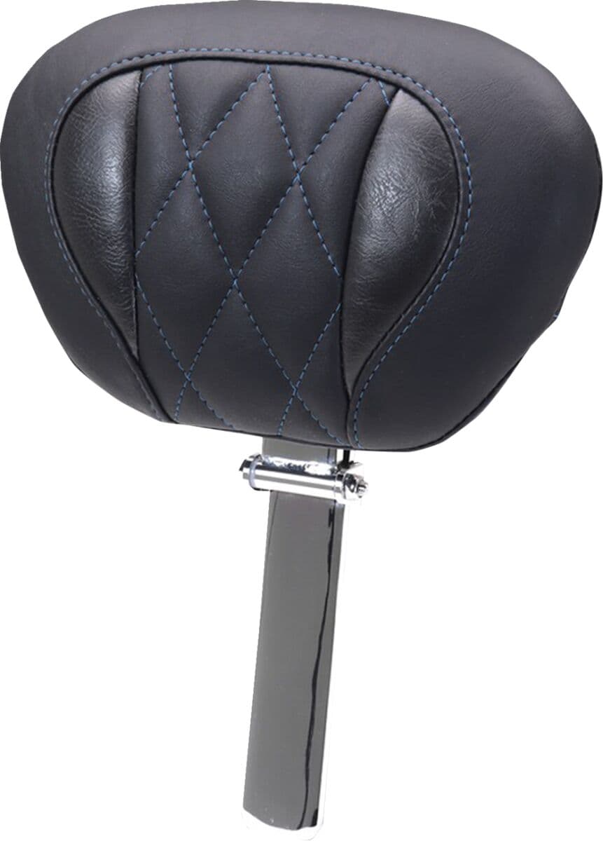 Deluxe Touring Driver Backrest