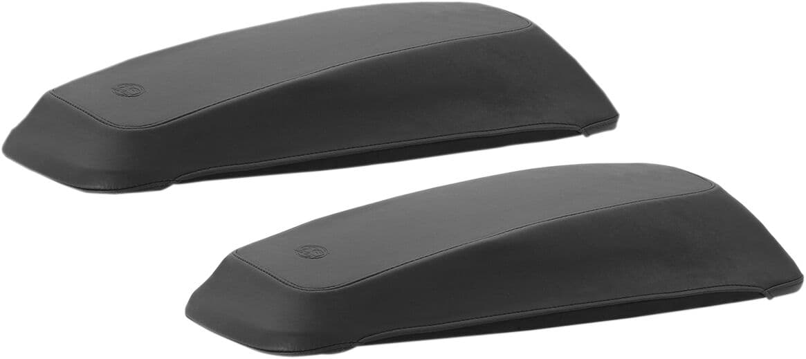 Saddlebag Lid Covers
