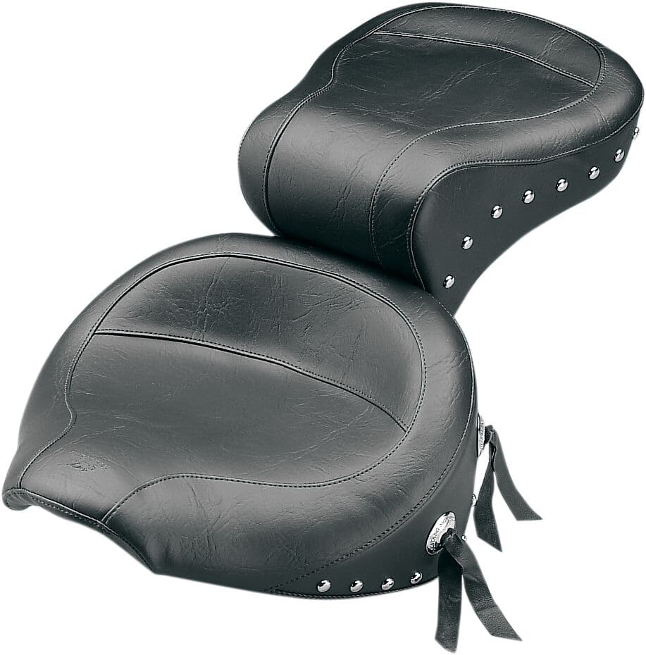 Studded 2-Up  Seat