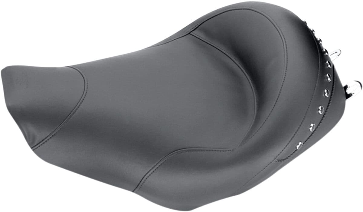Studded Wide Touring Seat