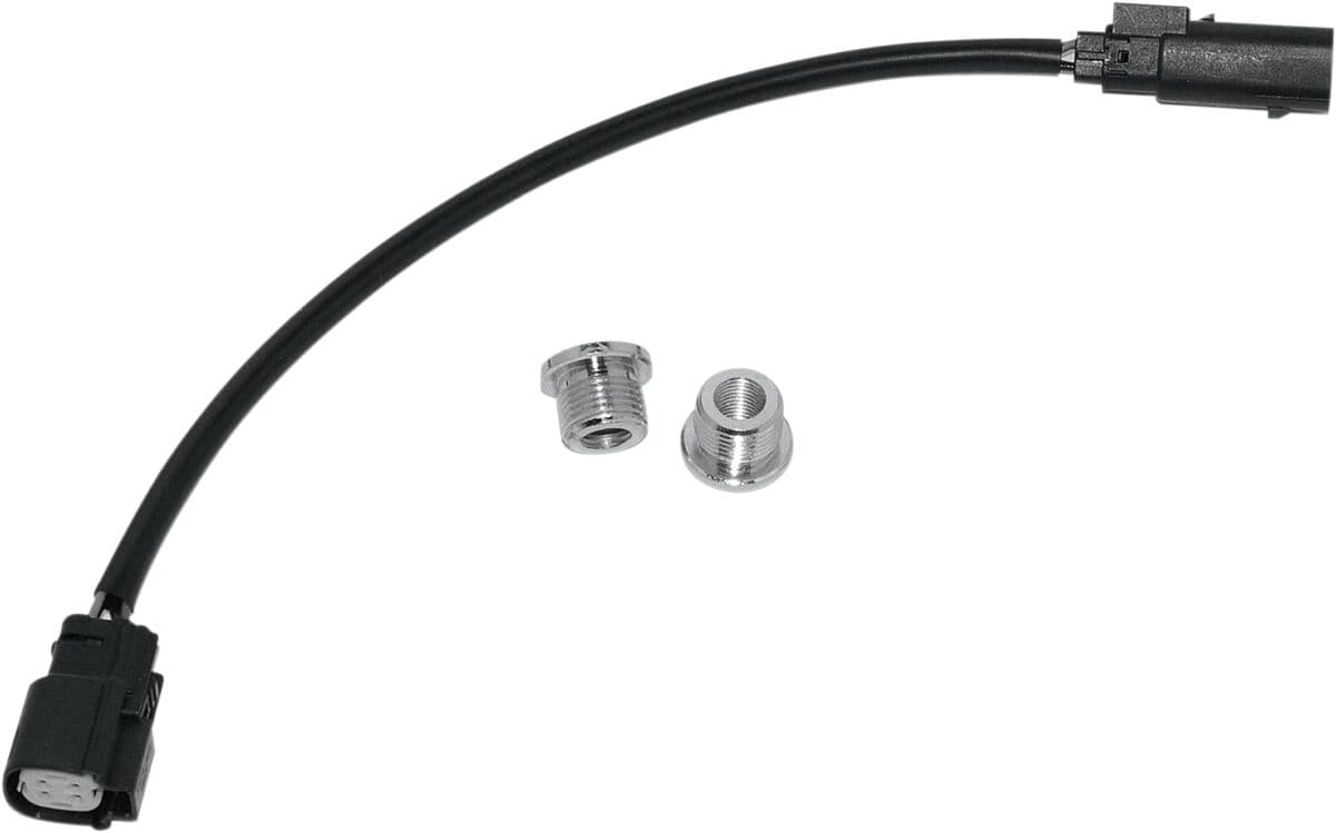 O2 Sensor Harness Extension and Bung Adapter