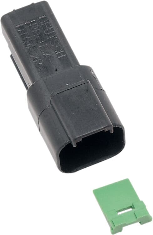 Deutsch DT Sealed Connector Component