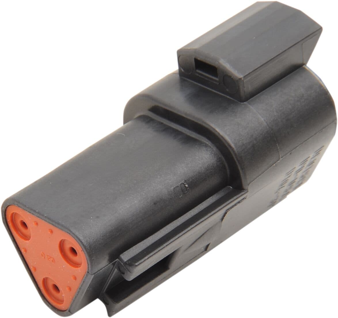 Deutsch DT Sealed Connector Component