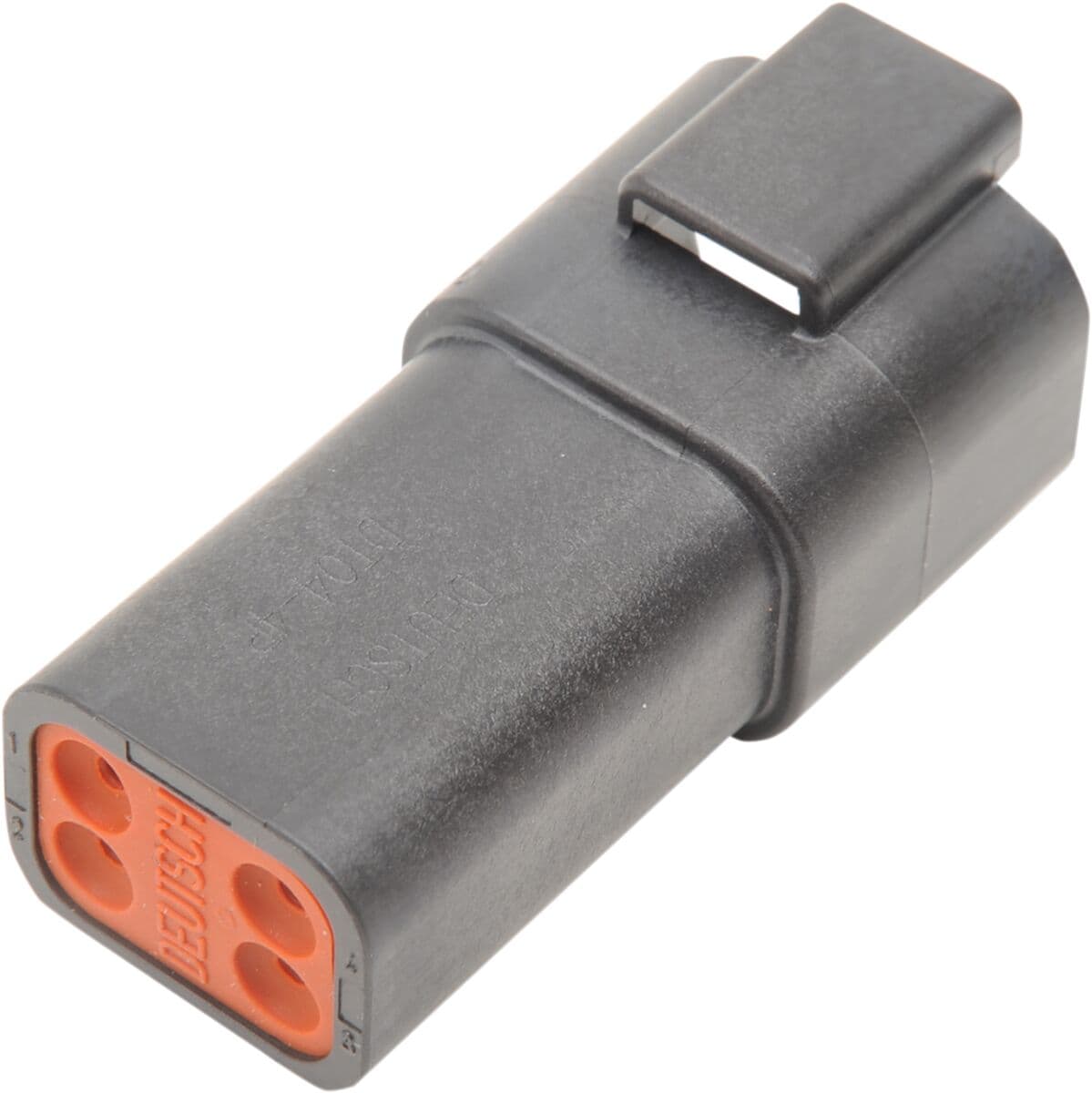 Deutsch DT Sealed Connector Component