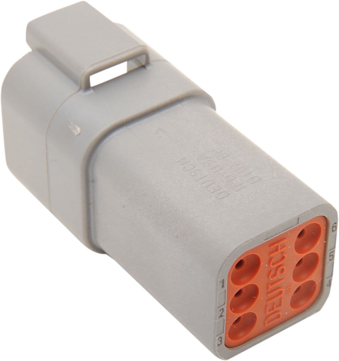 Deutsch DT Sealed Connector Component