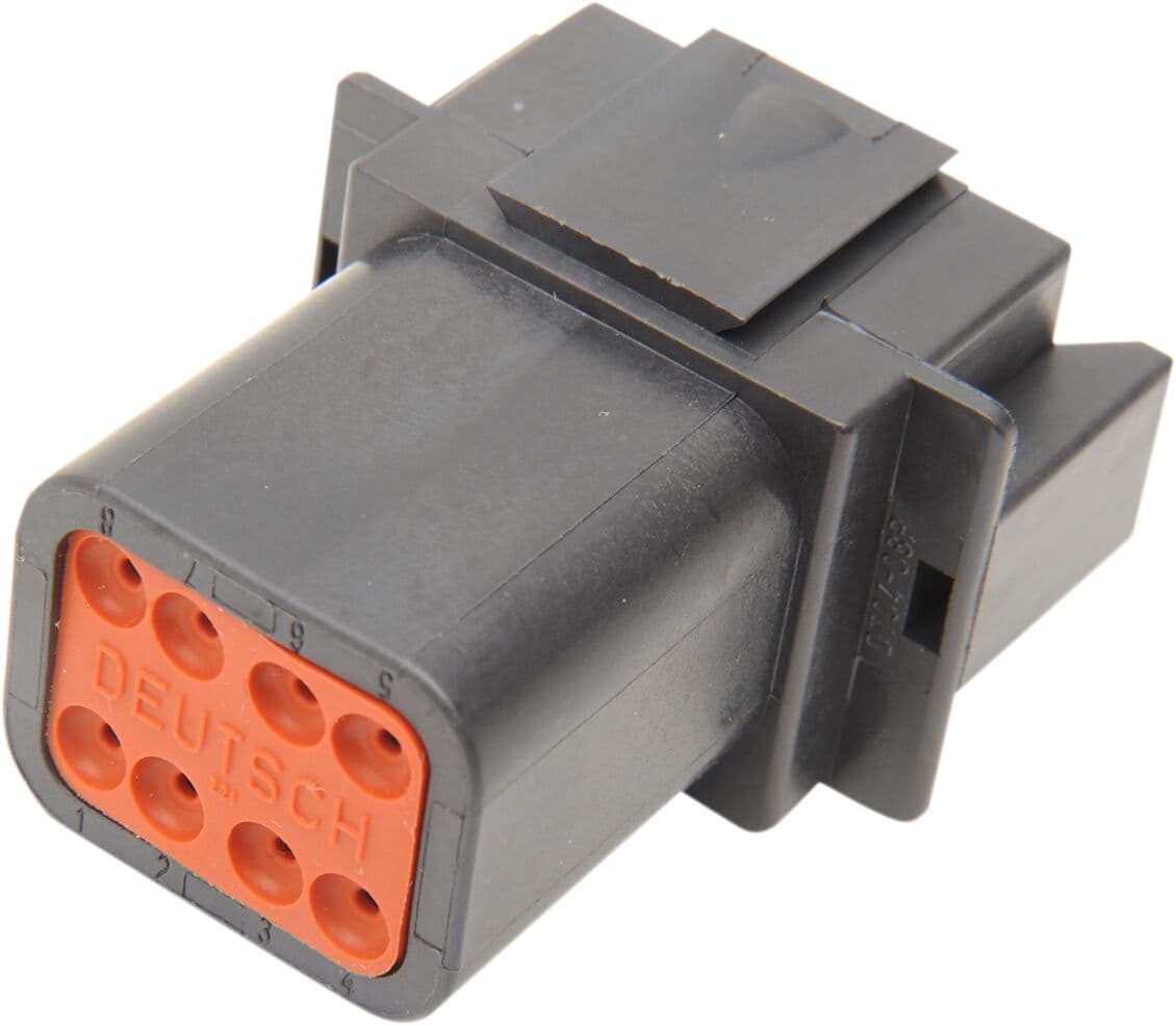 Deutsch DT Sealed Connector Component