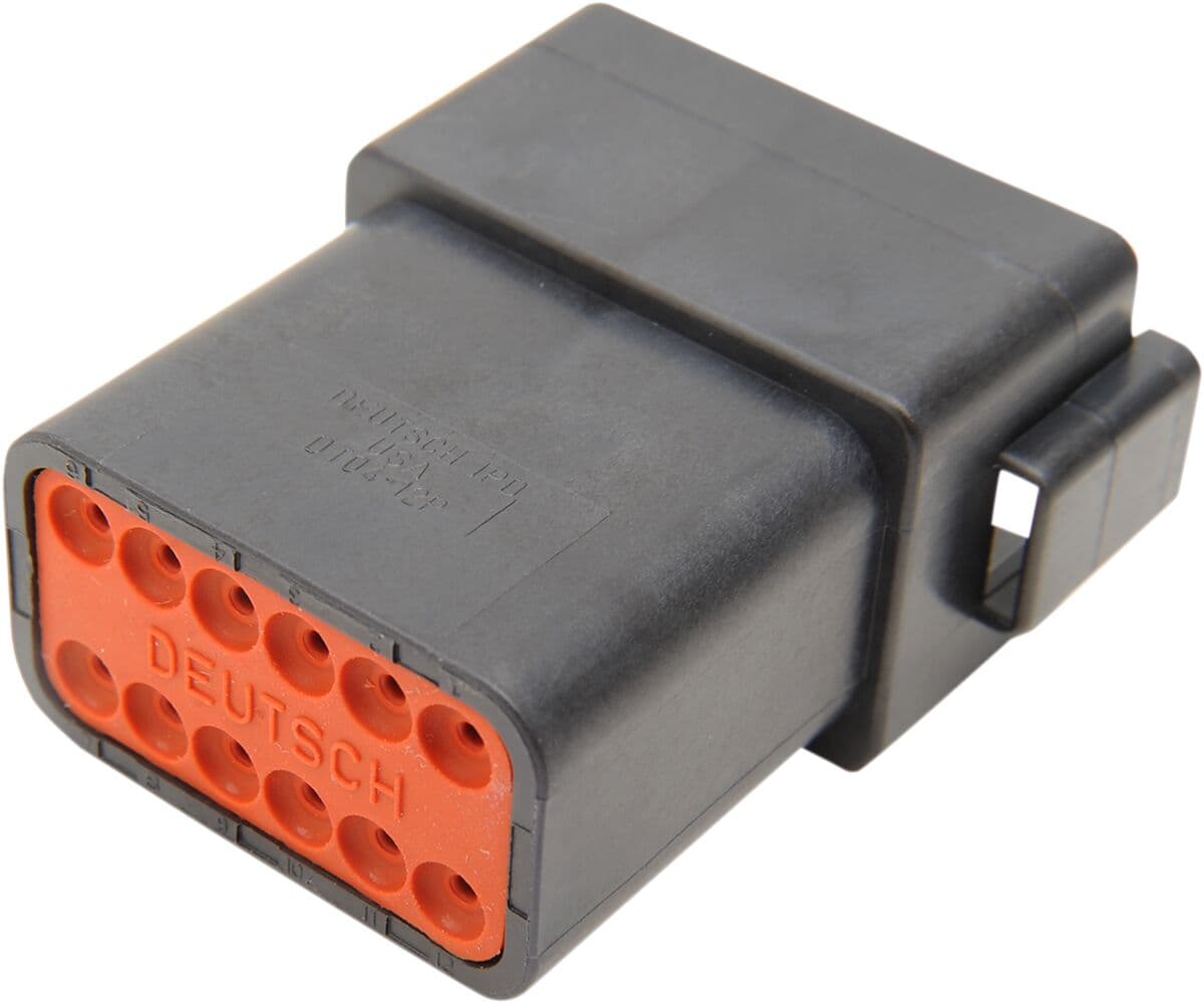 Deutsch DT Sealed Connector Component