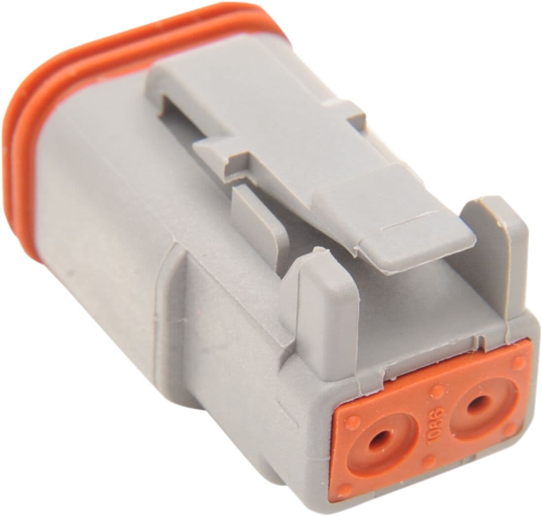 Deutsch DT Sealed Connector Component