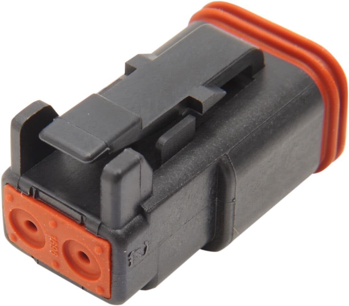 Deutsch DT Sealed Connector Component