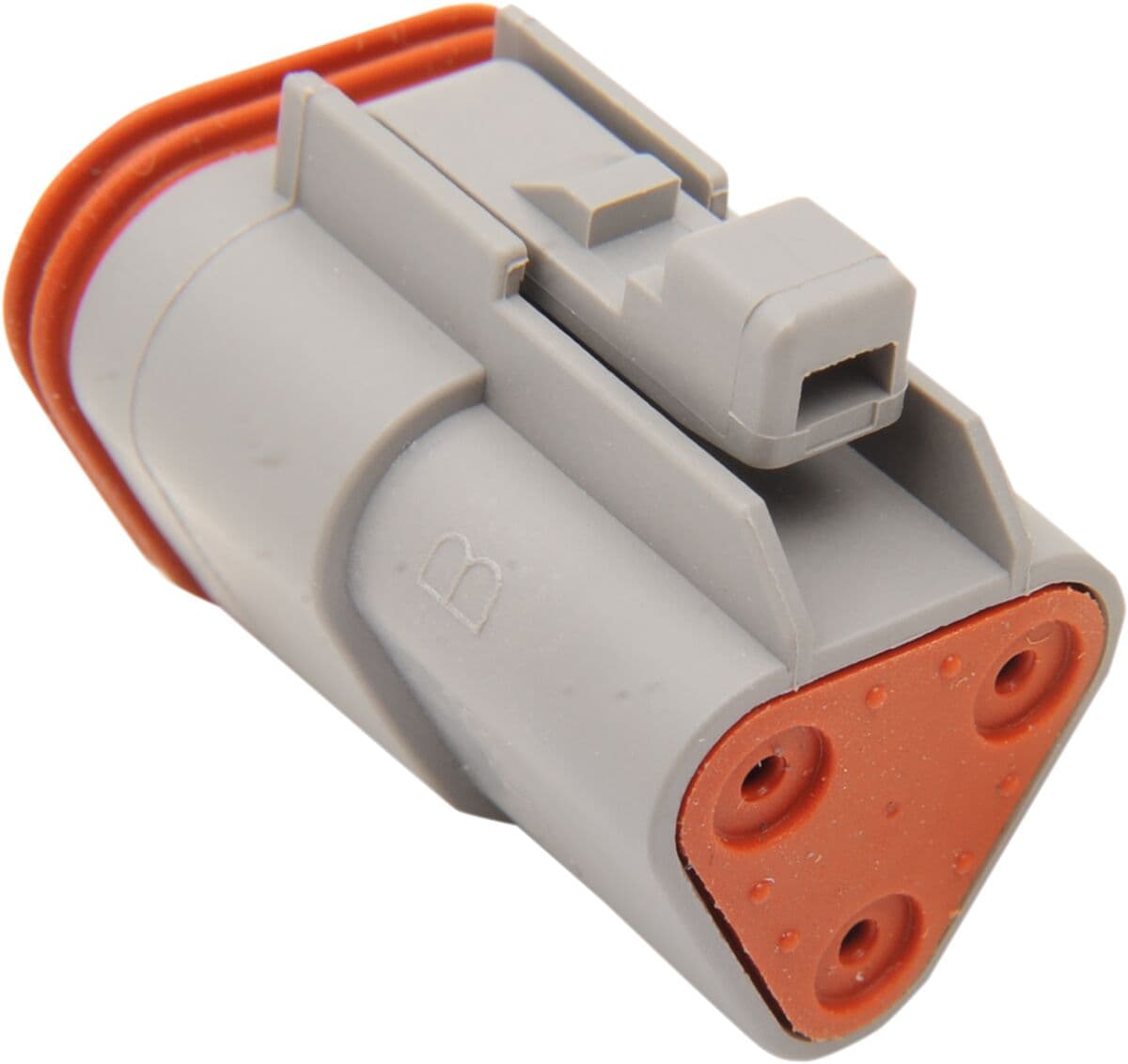 Deutsch DT Sealed Connector Component