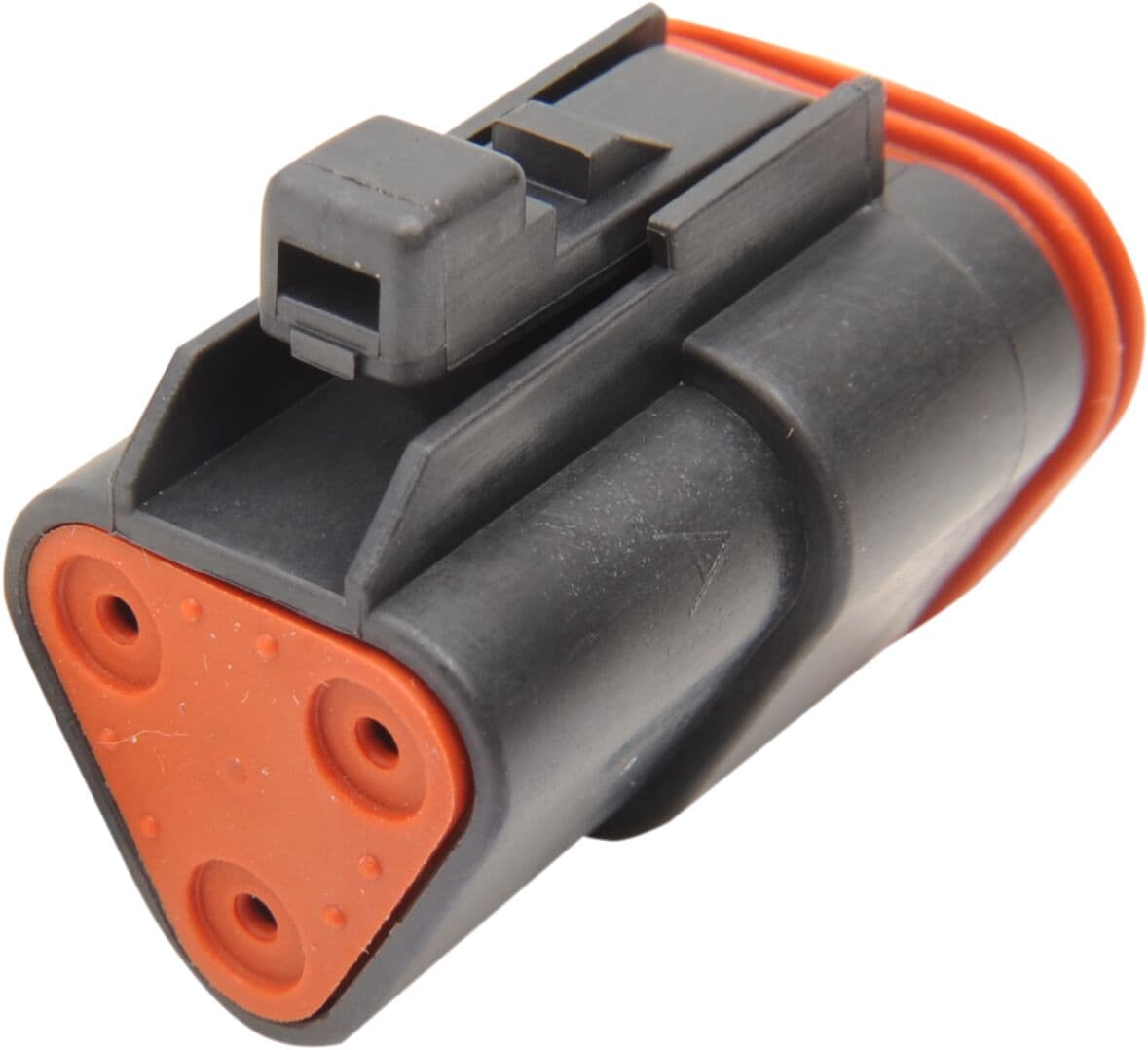 Deutsch DT Sealed Connector Component