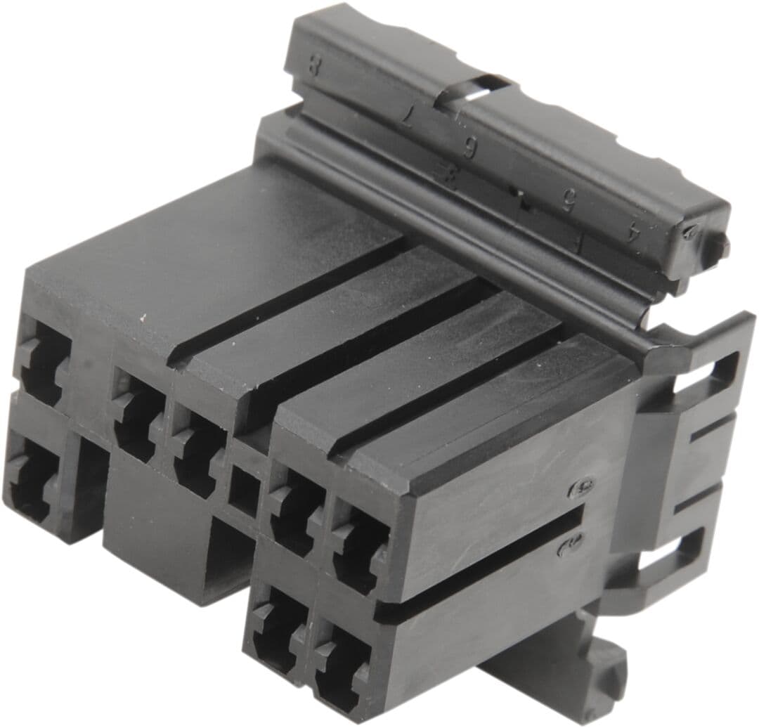 Replacement Multi-Lock Connectors
