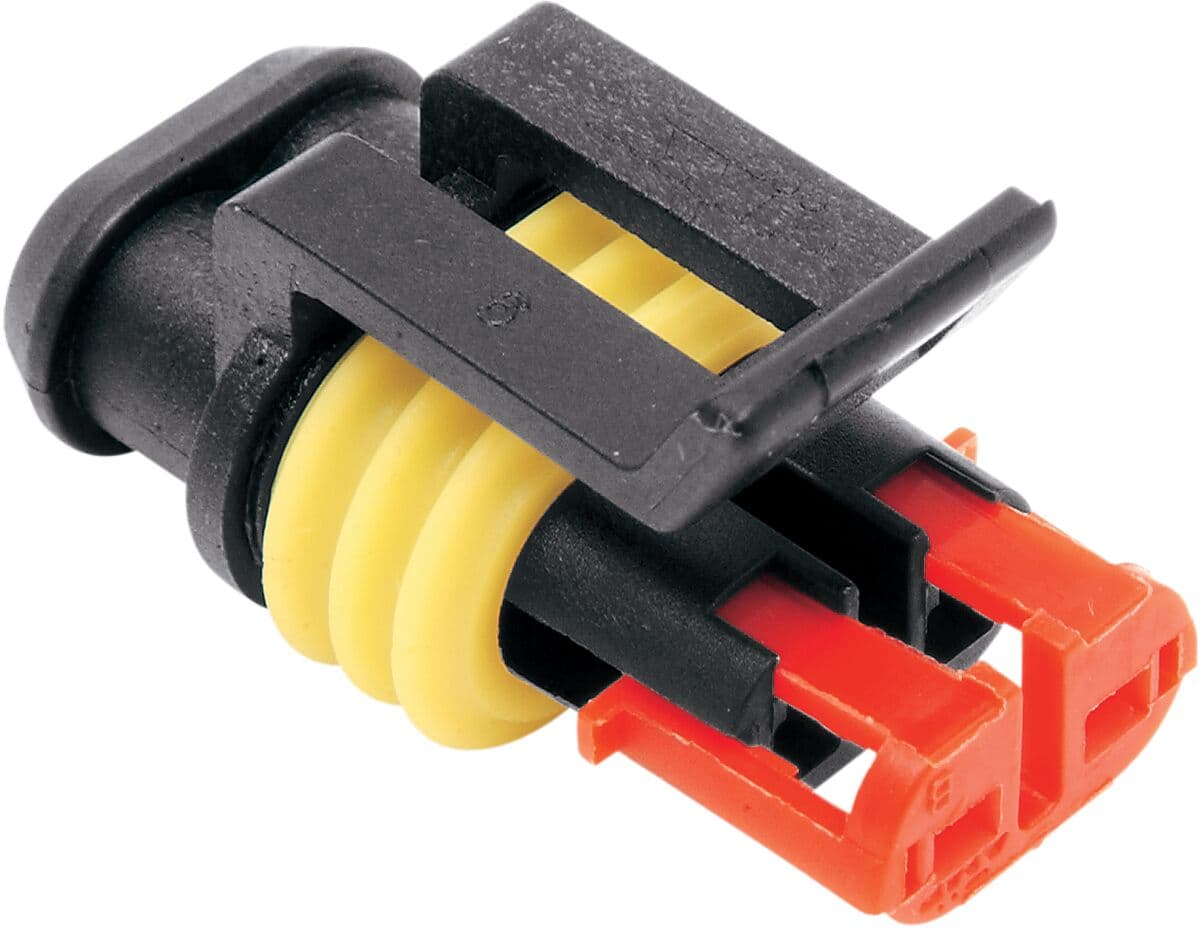 AMP Connectors