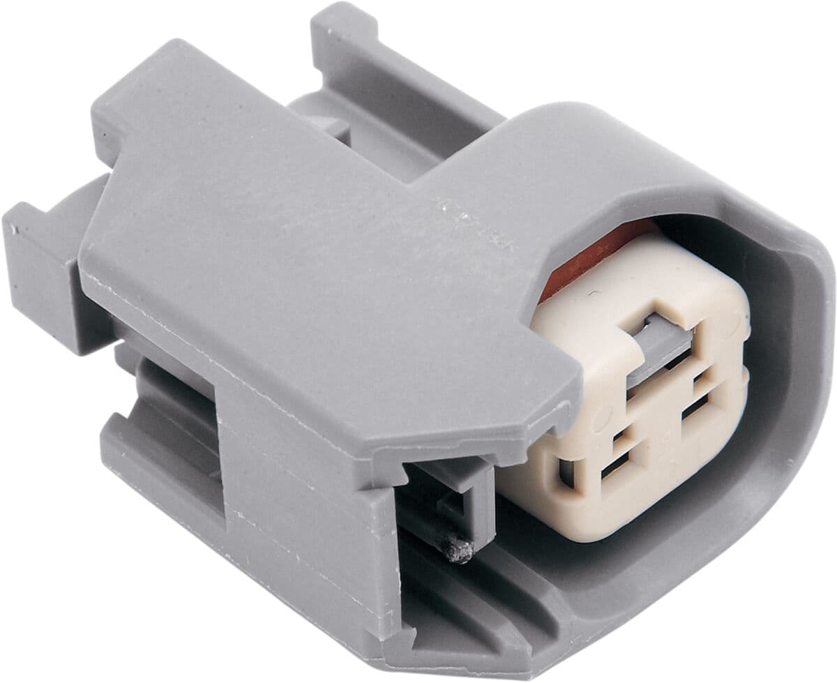 Delphi Connectors
