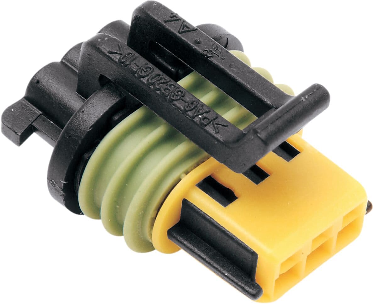 Delphi Connectors