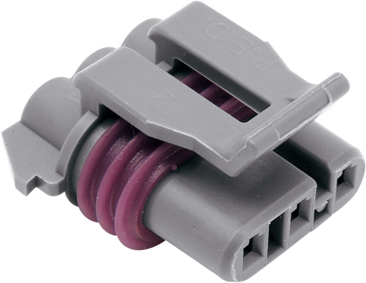 Delphi Connectors