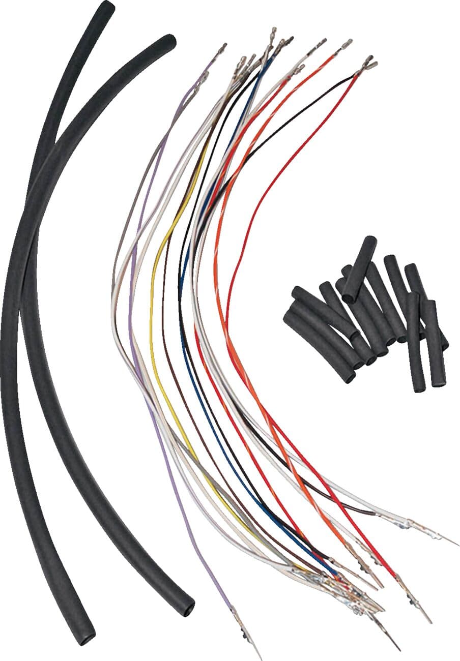 Handlebar Wire Extension Kit