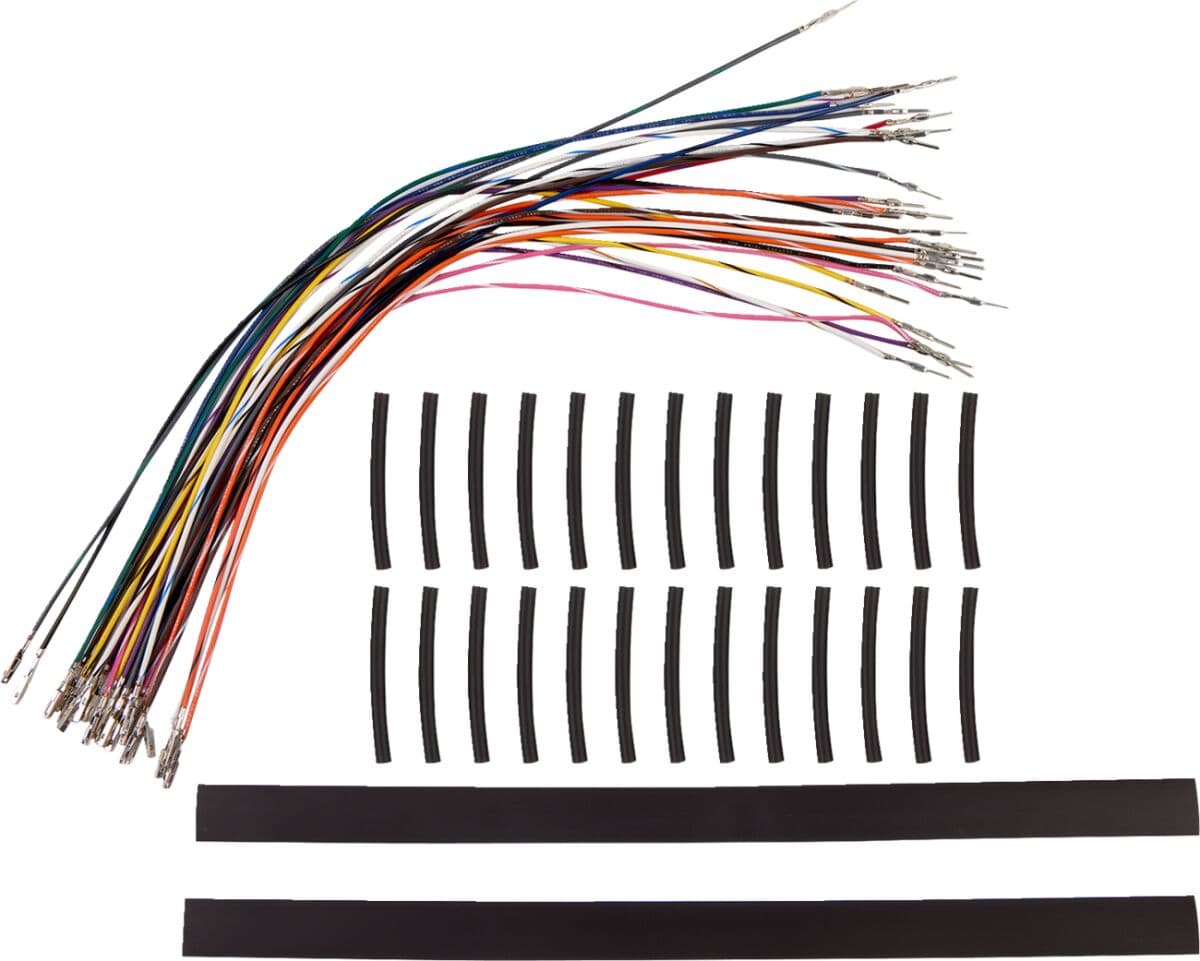 Handlebar Wire Extension Kit