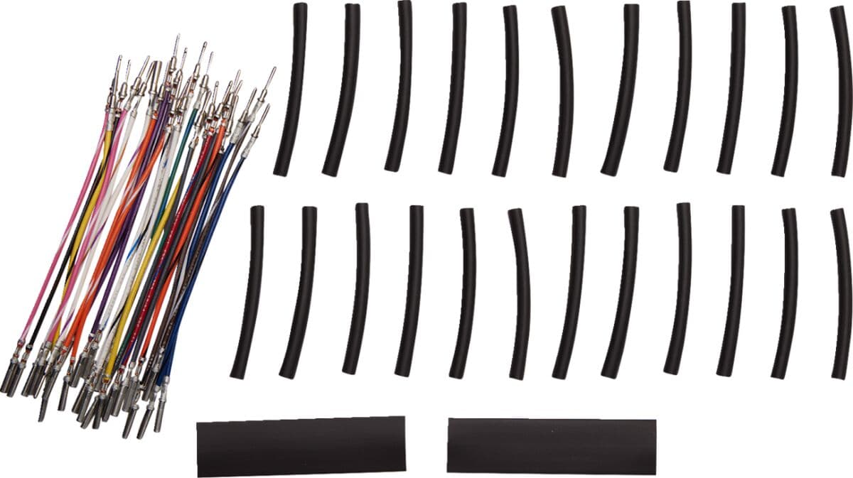 Handlebar Wire Extension Kit