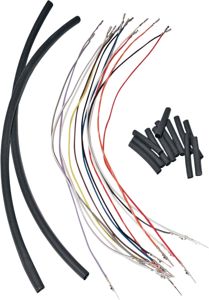 Handlebar Wire Extension Kit