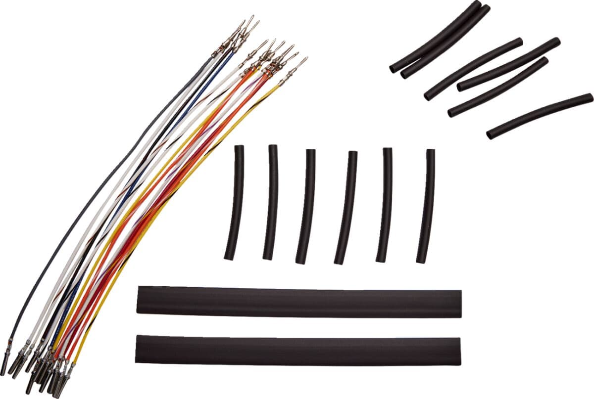 Handlebar Wire Extension Kit