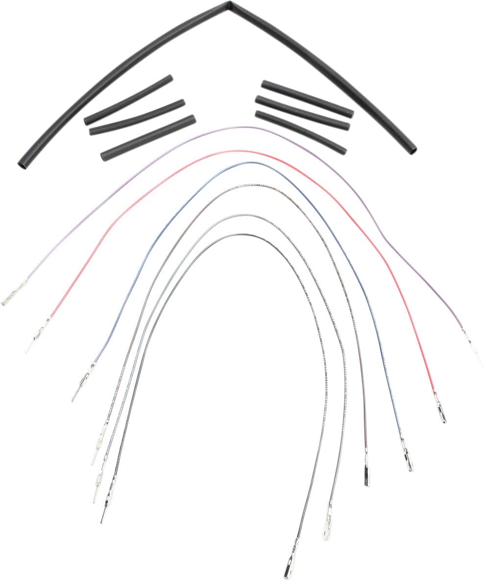 Throttle By Wire Extension Harness Kit