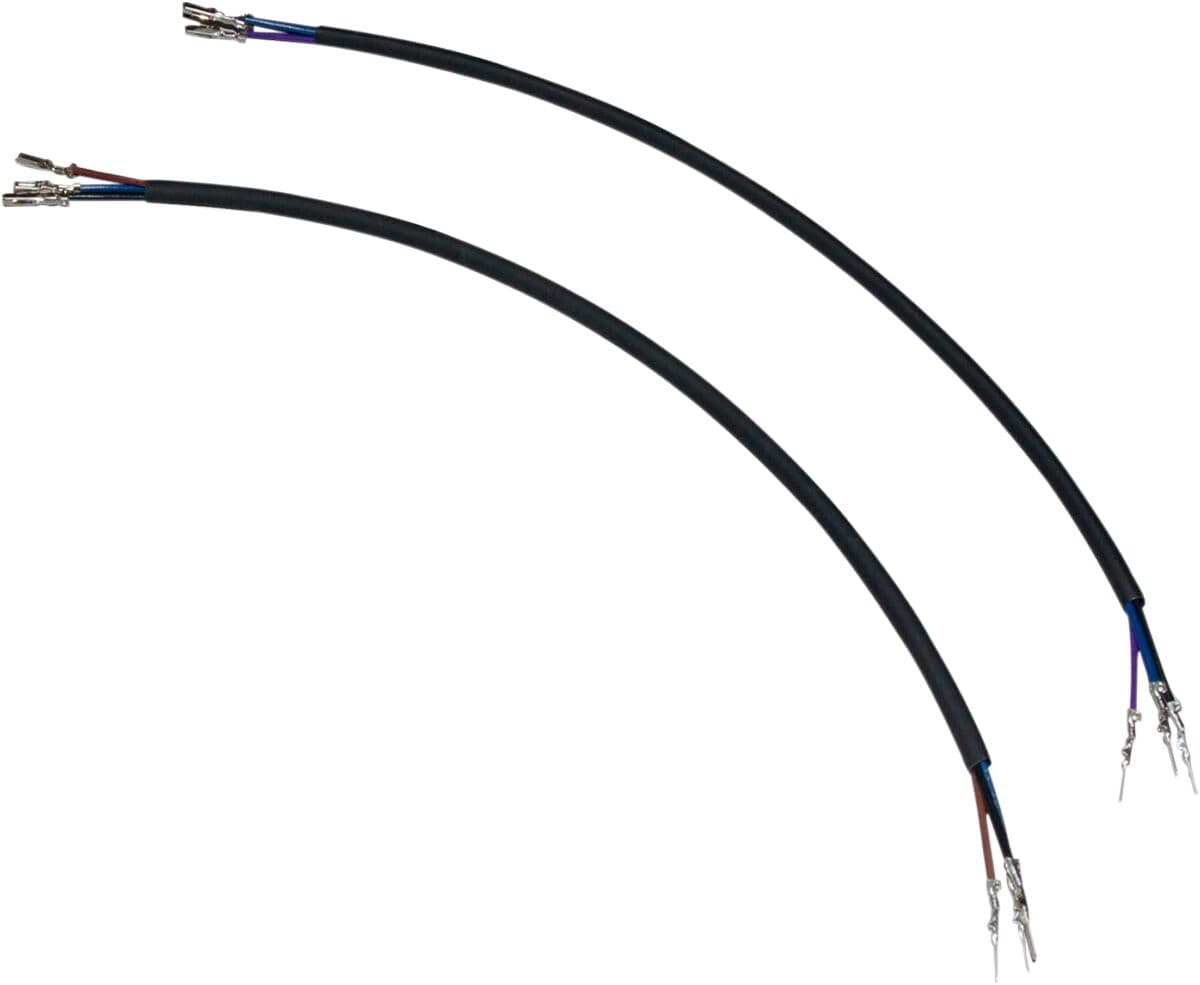 Front Turn Signal Extension